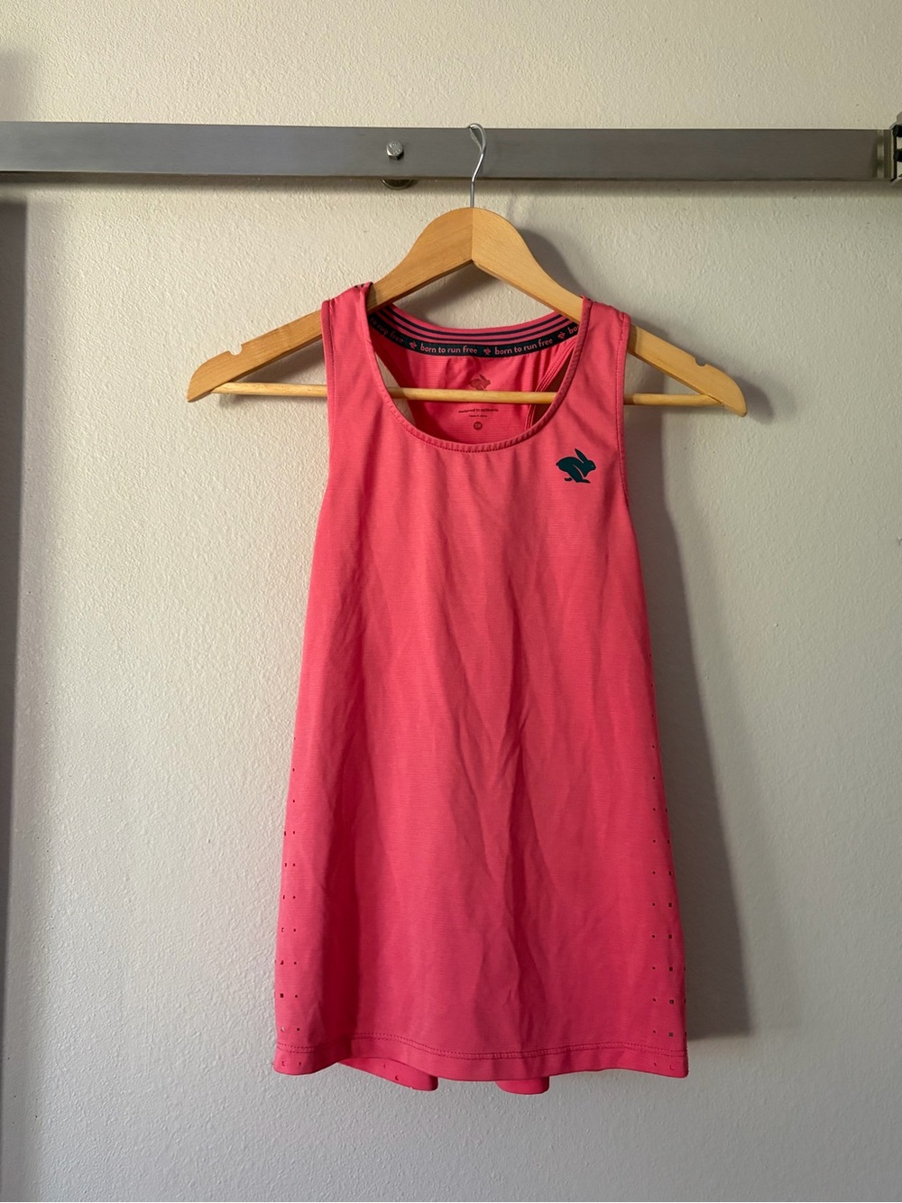 Race Pace Tank by Rabbit, size Small - Picture 4 of 10